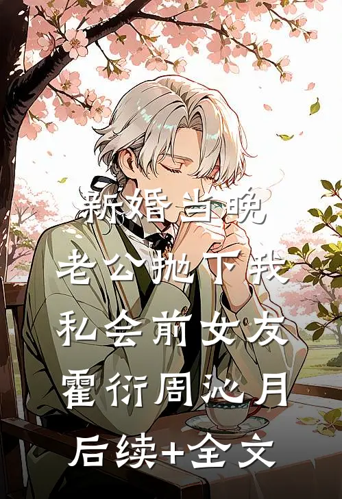 新婚当晚，老公抛下我私会前女友霍衍周沁月后续+全文