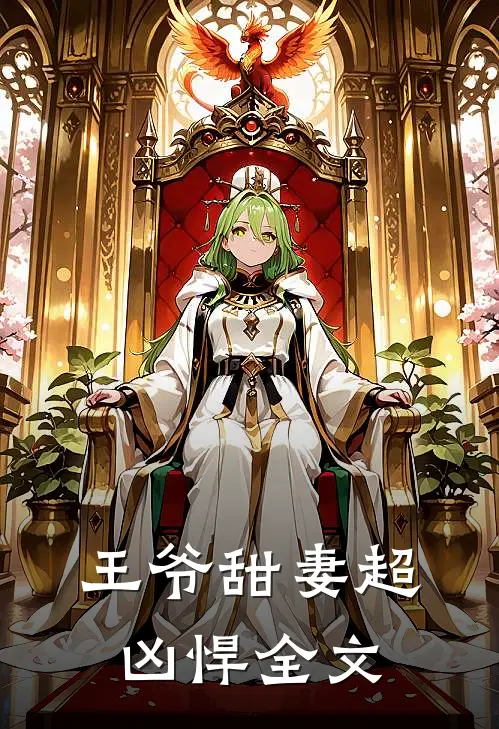 王爷甜妻超凶悍全文