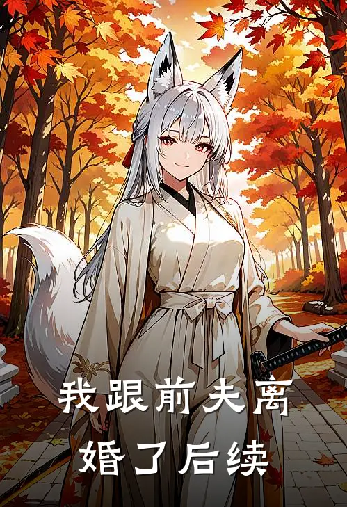 我跟前夫离婚了后续