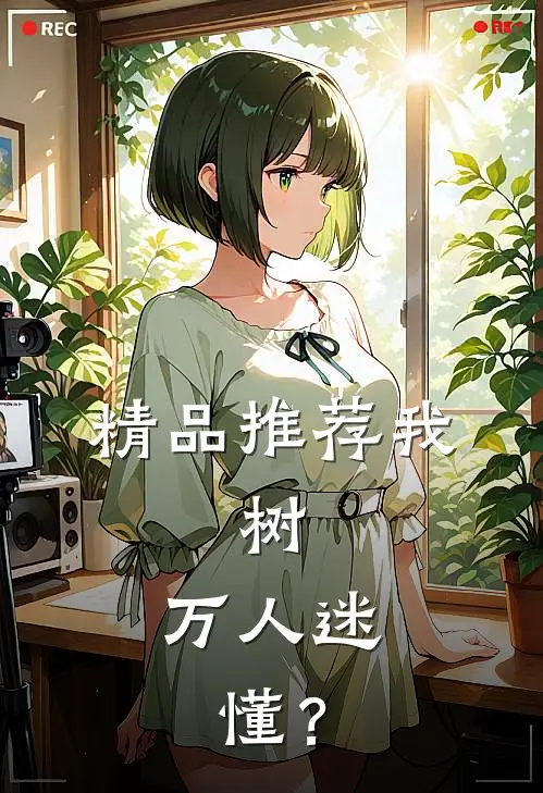 精品推荐我，树，万人迷，懂？