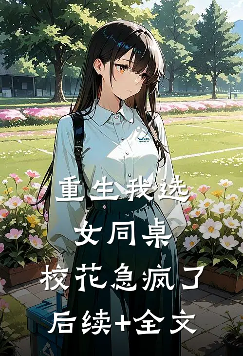 重生我选女同桌，校花急疯了后续+全文