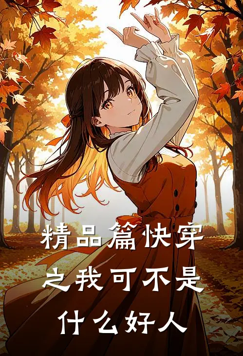 精品篇快穿之我可不是什么好人
