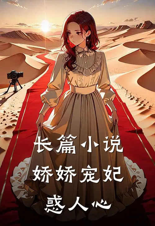 长篇小说娇娇宠妃惑人心