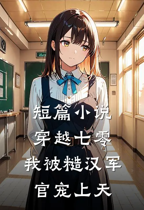 短篇小说穿越七零，我被糙汉军官宠上天