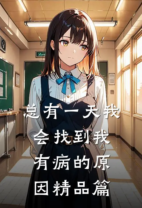 总有一天我会找到我有病的原因精品篇