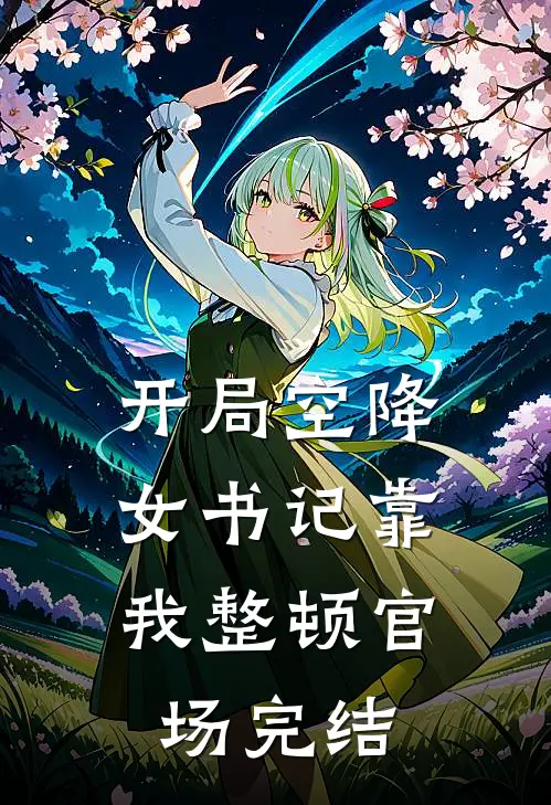 开局空降，女书记靠我整顿官场完结
