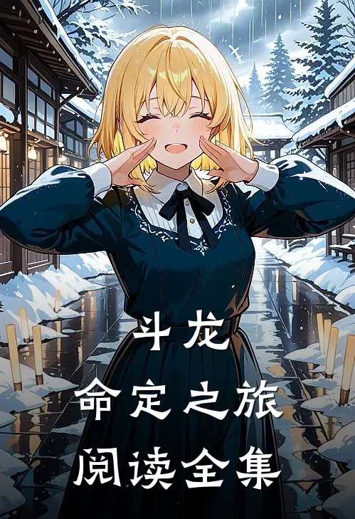 斗龙：命定之旅阅读全集