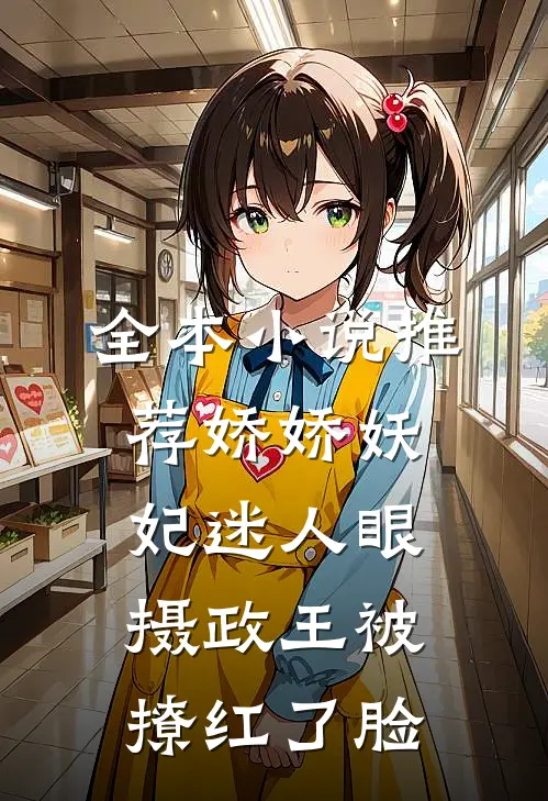 全本小说推荐娇娇妖妃迷人眼，摄政王被撩红了脸