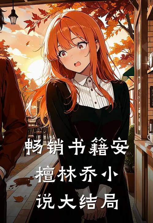 畅销书籍安檀林乔小说大结局