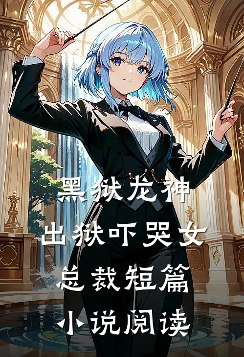 黑狱龙神，出狱吓哭女总裁短篇小说阅读