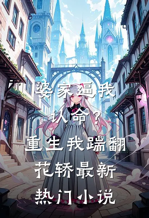 婆家逼我认命？重生我踹翻花轿最新热门小说