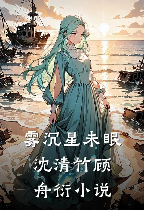 雾沉星未眠沈清竹顾舟衍小说