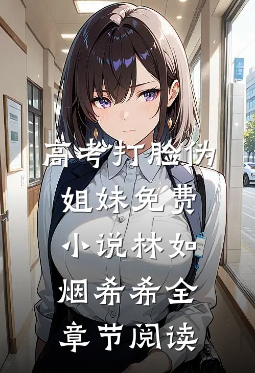 高考打脸伪姐妹免费小说林如烟希希全章节阅读