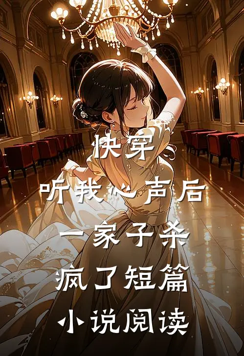 快穿：听我心声后，一家子杀疯了短篇小说阅读