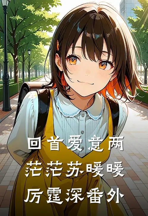 回首爱意两茫茫苏暖暖厉霆深番外