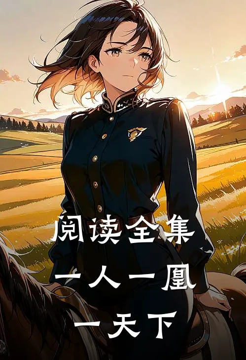 阅读全集一人一凰一天下