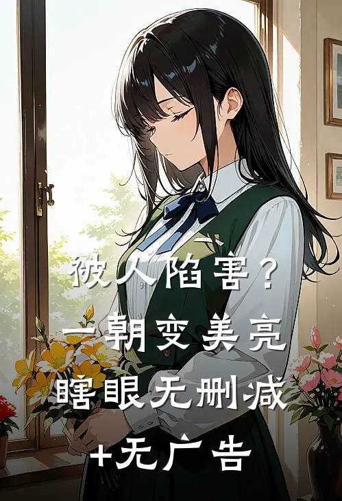 被人陷害？一朝变美亮瞎眼无删减+无广告