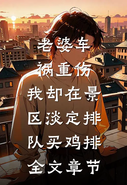 老婆车祸重伤，我却在景区淡定排队买鸡排全文章节