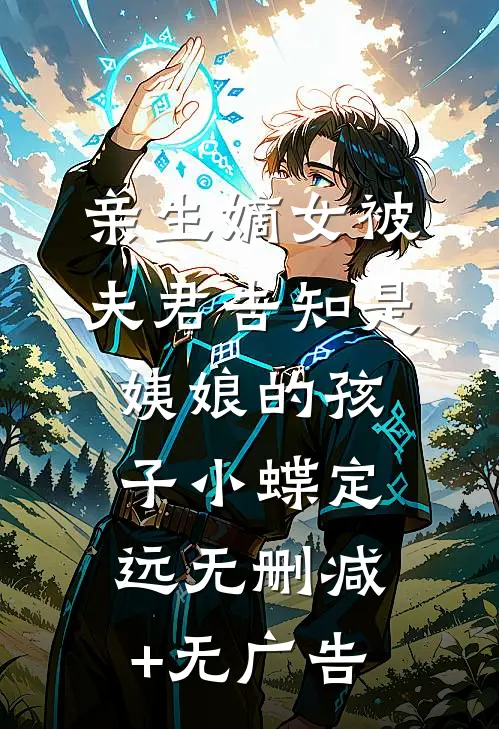亲生嫡女被夫君告知是姨娘的孩子小蝶定远无删减+无广告