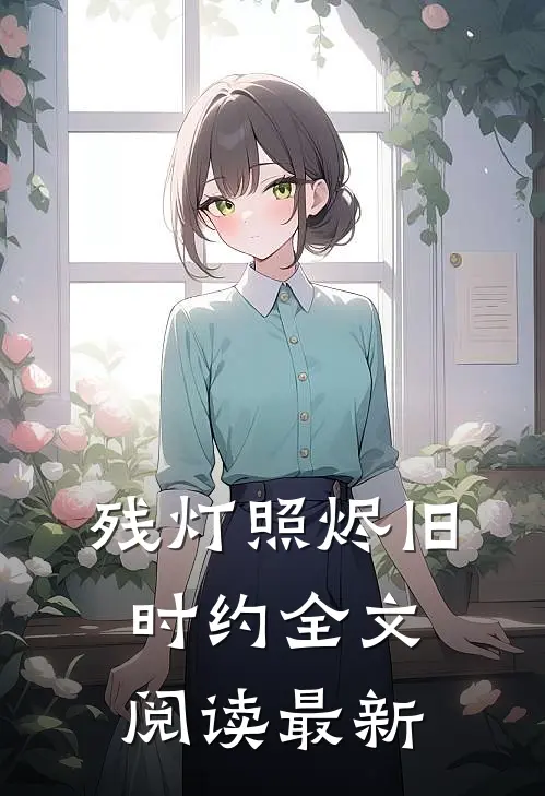 残灯照烬旧时约全文阅读最新