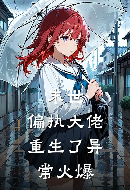 末世：偏执大佬重生了异常火爆