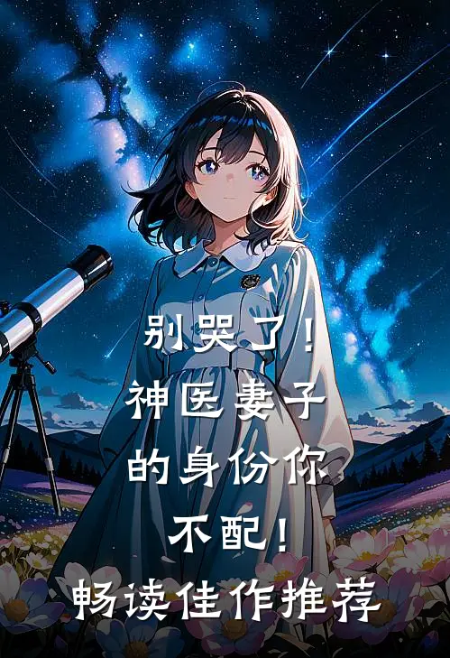 别哭了！神医妻子的身份你不配！畅读佳作推荐