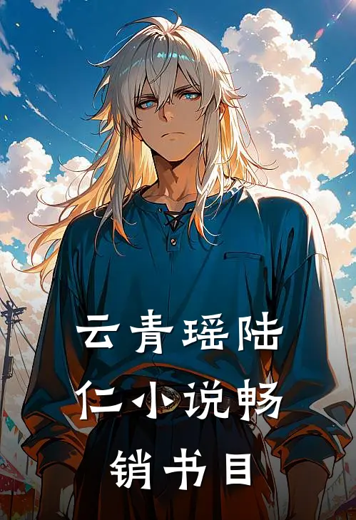 云青瑶陆仁小说畅销书目
