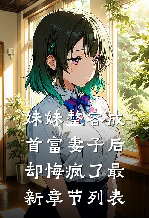 妹妹整容成首富妻子后，却悔疯了最新章节列表
