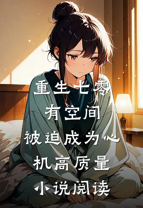 重生七零有空间，被迫成为心机高质量小说阅读