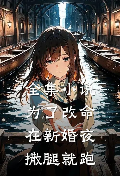 全集小说为了改命，在新婚夜撒腿就跑