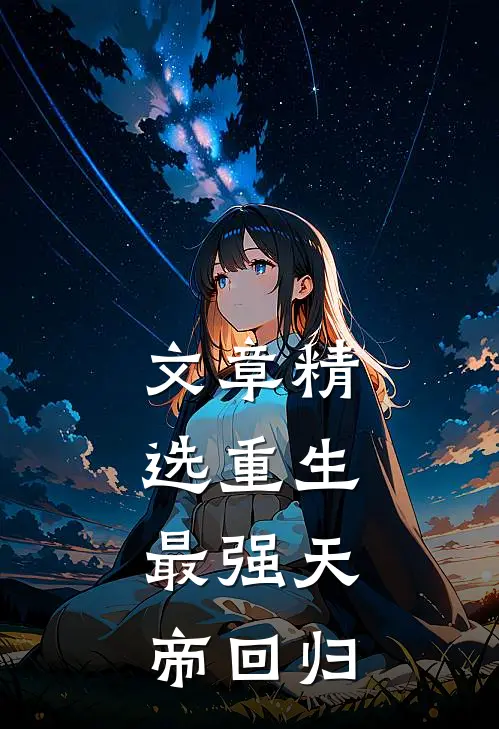 文章精选重生：最强天帝回归