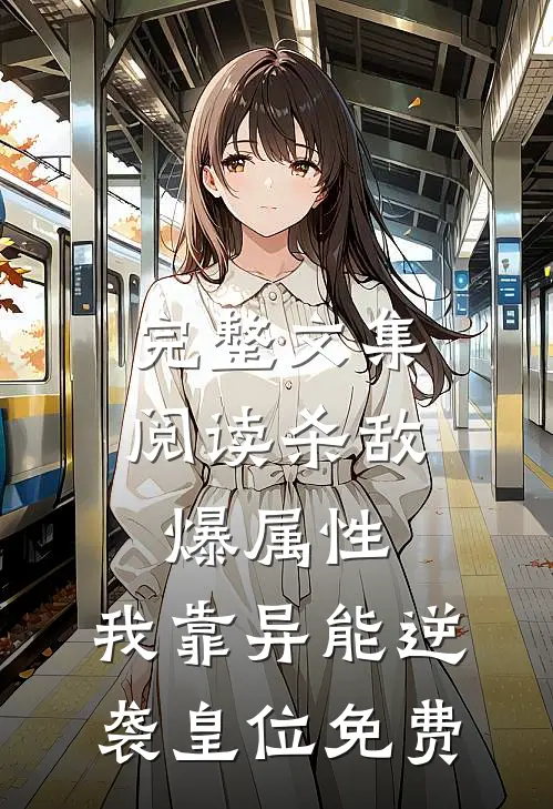 完整文集阅读杀敌爆属性,我靠异能逆袭皇位免费