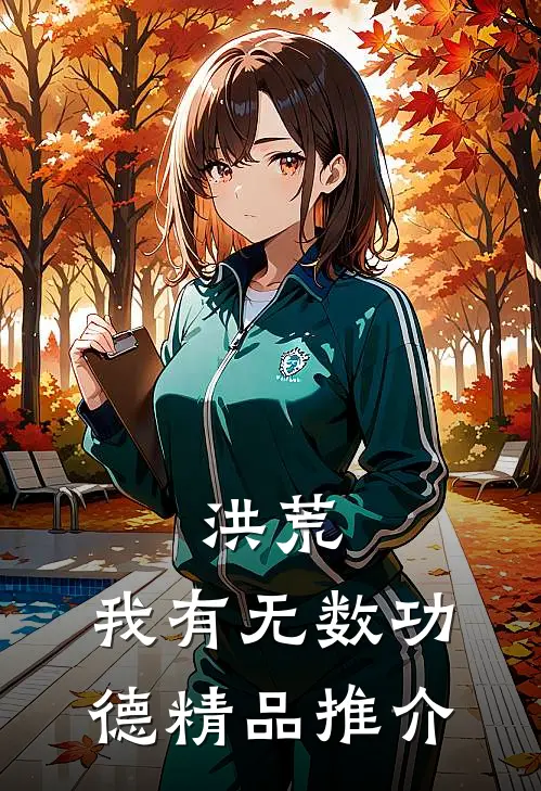洪荒：我有无数功德精品推介