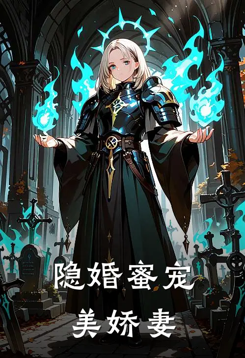 隐婚蜜宠美娇妻