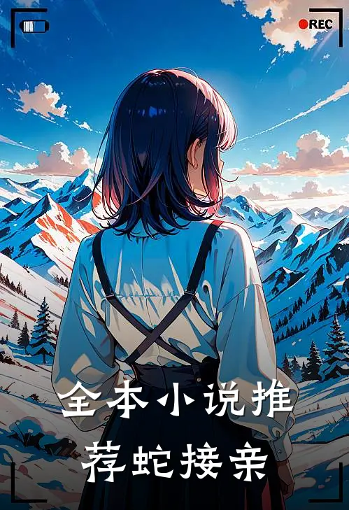 全本小说推荐蛇接亲