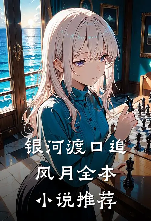 银河渡口追风月全本小说推荐