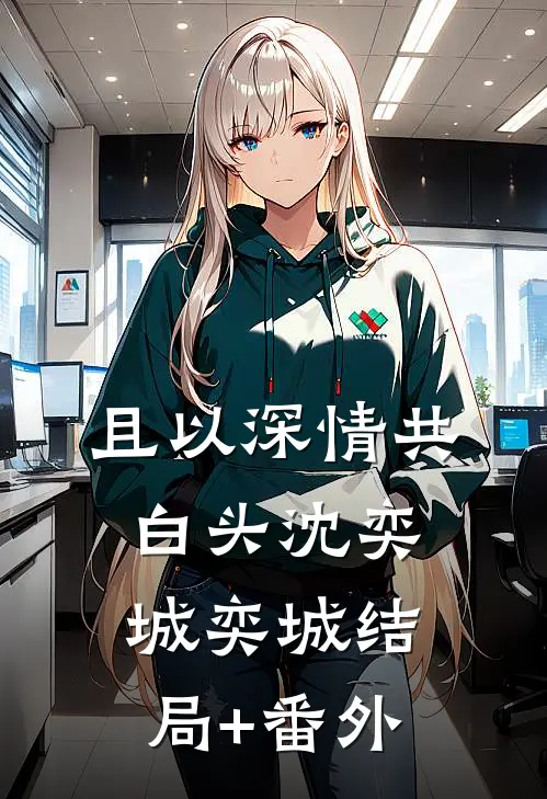 且以深情共白头沈奕城奕城结局+番外