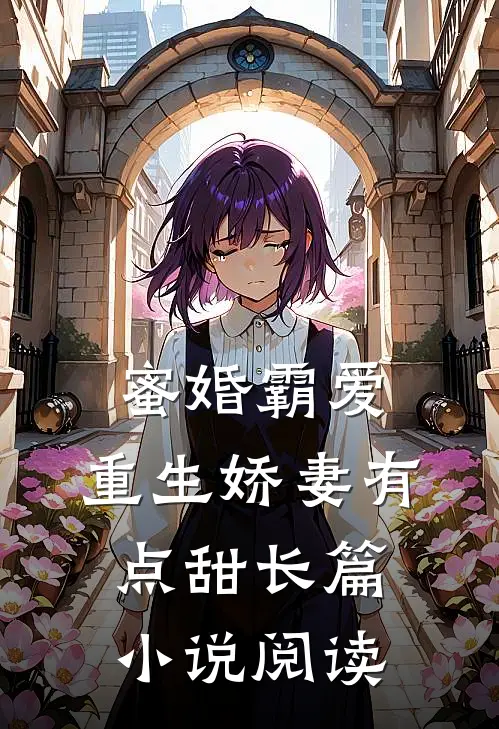 蜜婚霸爱：重生娇妻有点甜长篇小说阅读