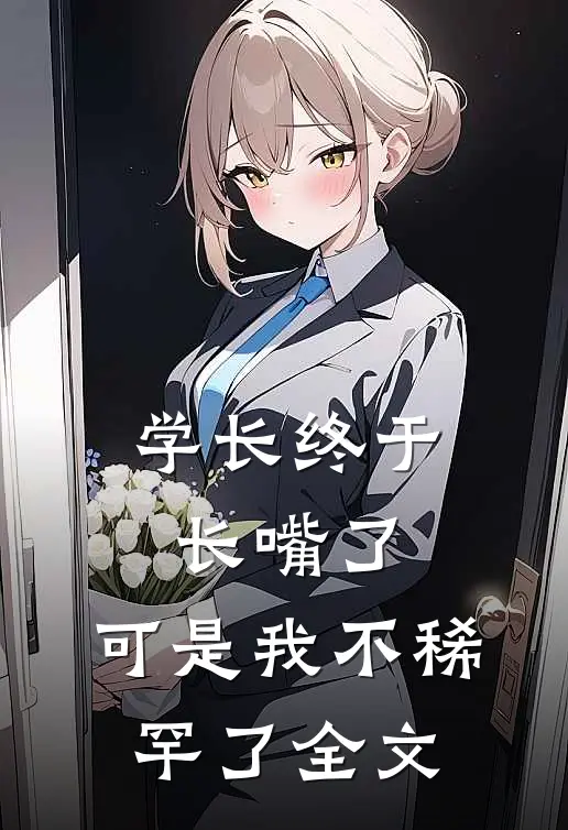 学长终于长嘴了，可是我不稀罕了全文