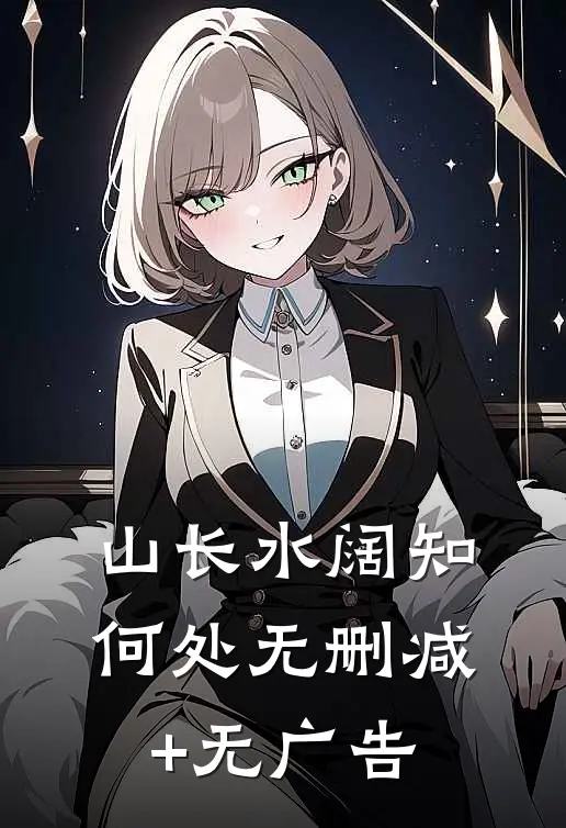 山长水阔知何处无删减+无广告