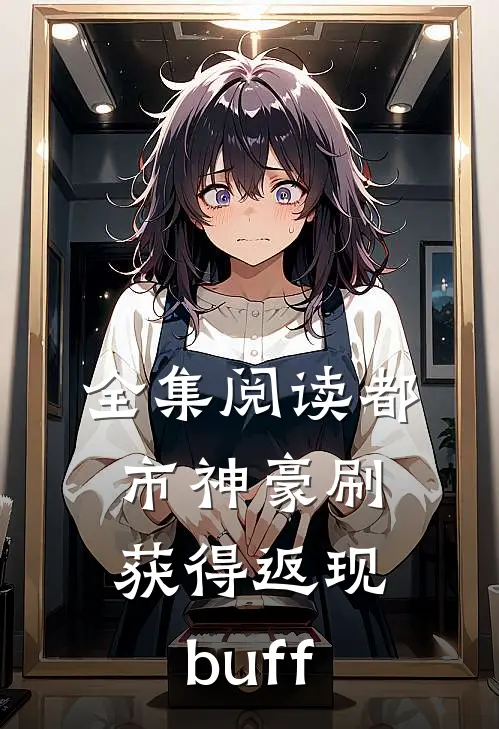 全集阅读都市神豪刷获得返现buff