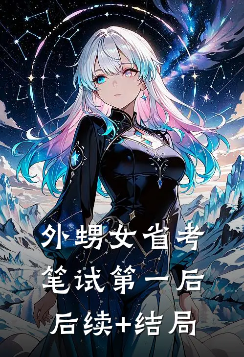 外甥女省考笔试第一后后续+结局