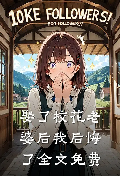 娶了校花老婆后我后悔了全文免费