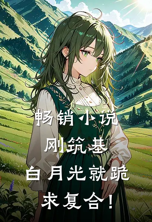 畅销小说刚筑基，白月光就跪求复合！