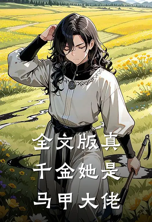 全文版真千金她是马甲大佬