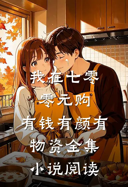 我在七零零元购，有钱有颜有物资全集小说阅读