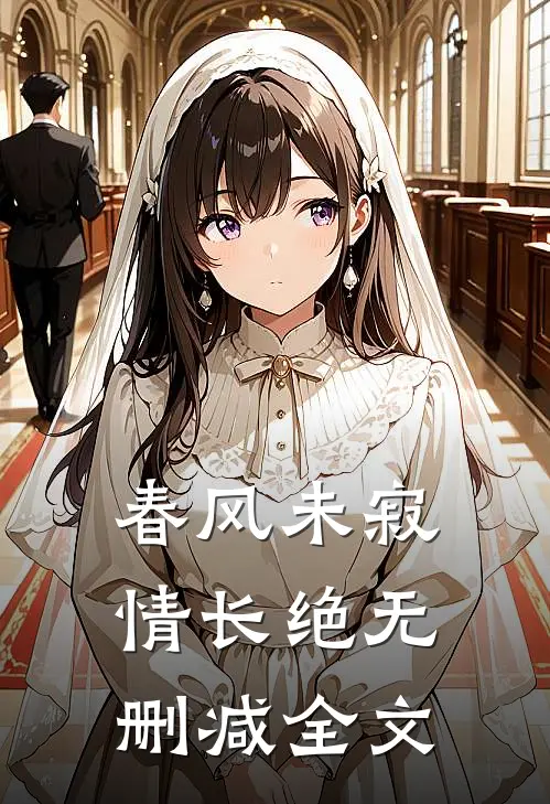 春风未寂情长绝无删减全文