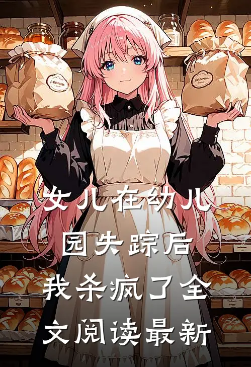 女儿在幼儿园失踪后，我杀疯了全文阅读最新