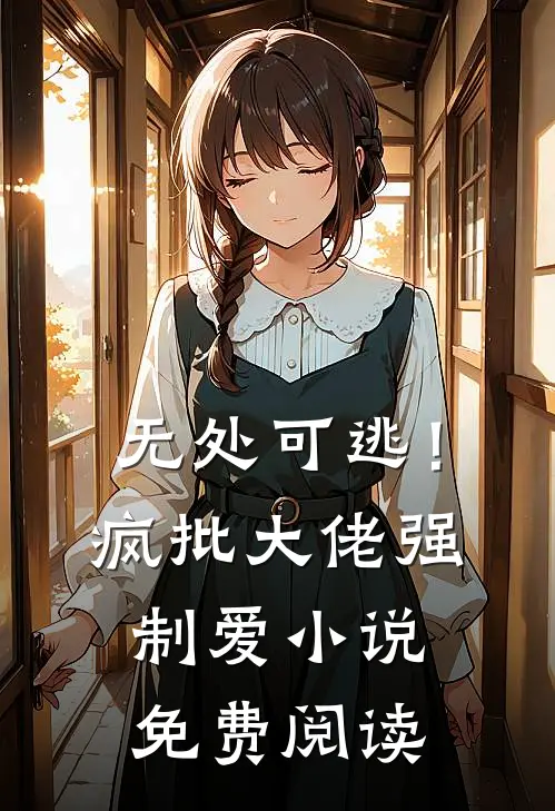 无处可逃！疯批大佬强制爱小说免费阅读