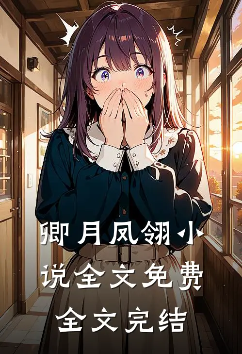 卿月凤翎小说全文免费全文完结